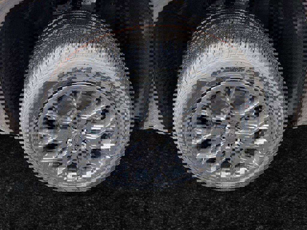 New 2026 Jeep Grand Cherokee L Summit image 21