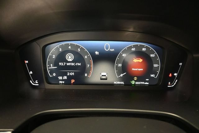Used 2026 Honda CR-V EX-L image 9