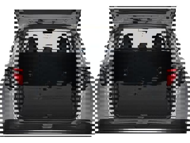 New 2026 Hyundai Tucson SEL image 8