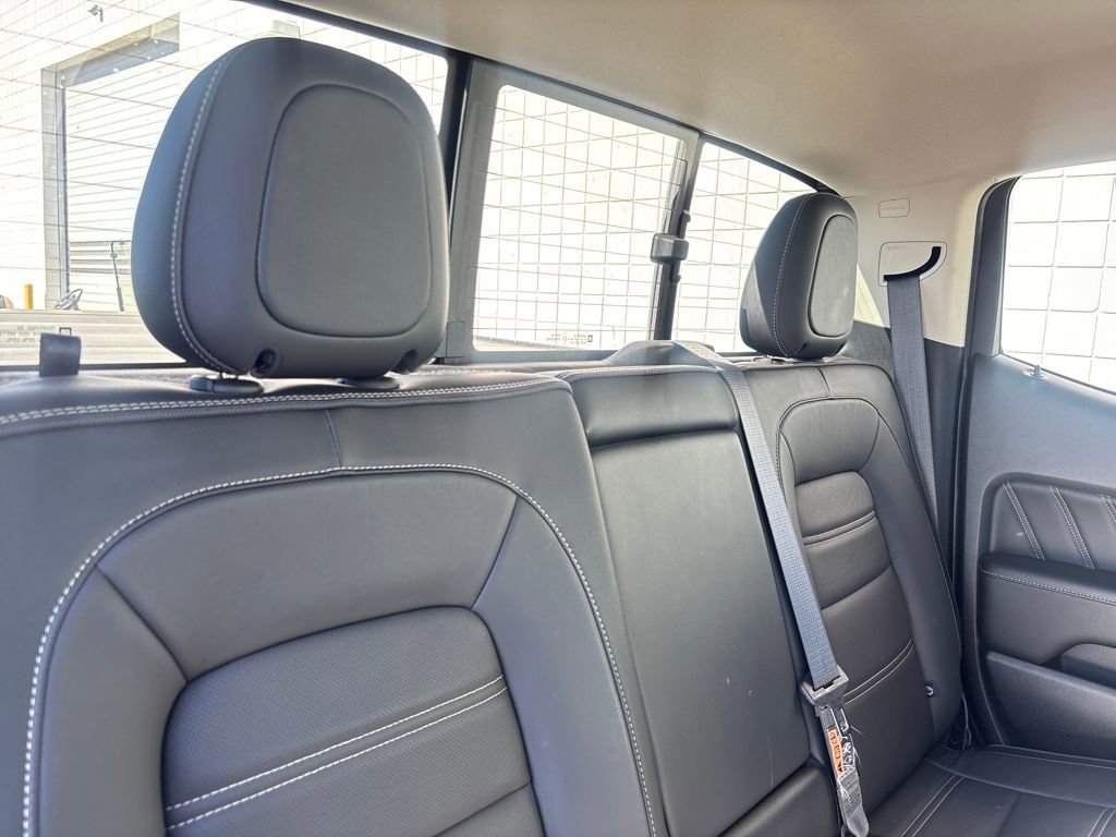 Used 2021 GMC Canyon Denali image 26