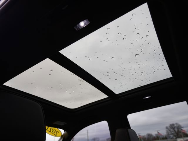 Used 2021 Chevrolet Tahoe RST image 29