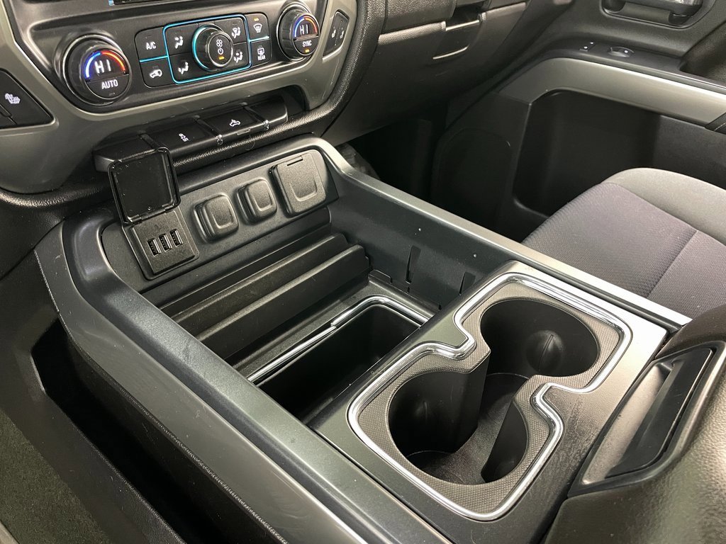 Used 2015 Chevrolet Silverado 1500 LT w/ All Star Edition image 33