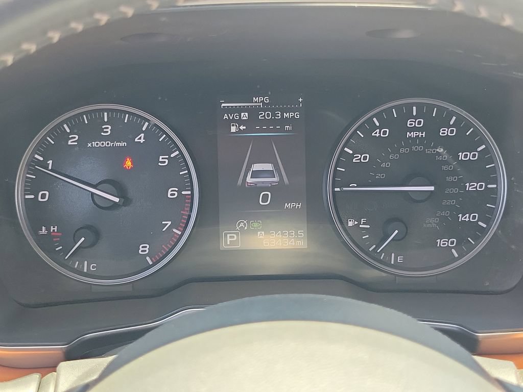Used 2022 Subaru Legacy Touring XT AWD/4WD image 26