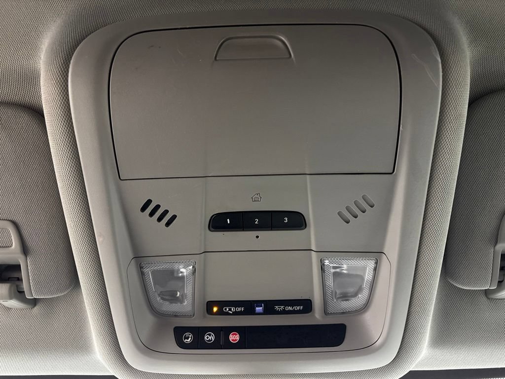 Used 2018 Chevrolet Equinox LT AWD/4WD image 27