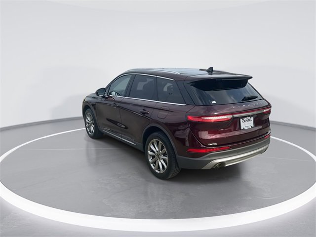 Used 2020 Lincoln Corsair AWD w/ Premium Package image 5