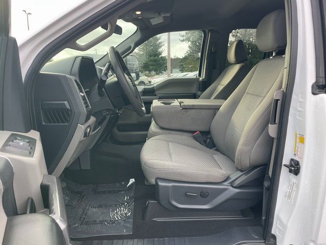 Used 2022 Ford F250 XLT w/ XLT Value Package image 15