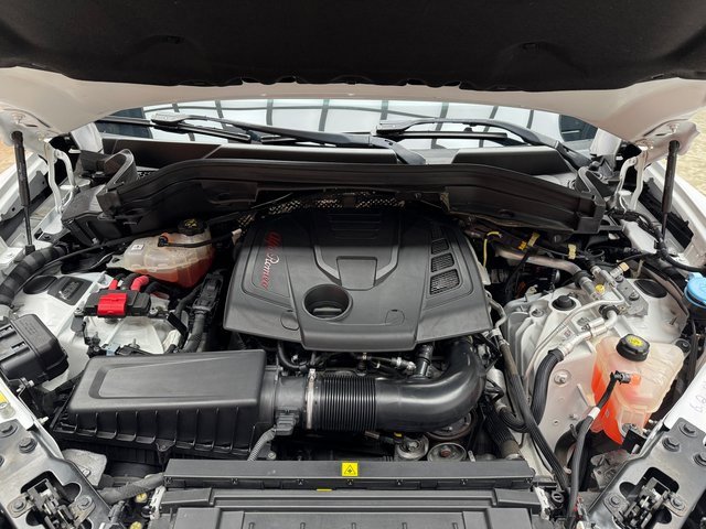 Used 2022 Alfa Romeo Stelvio Sprint image 27