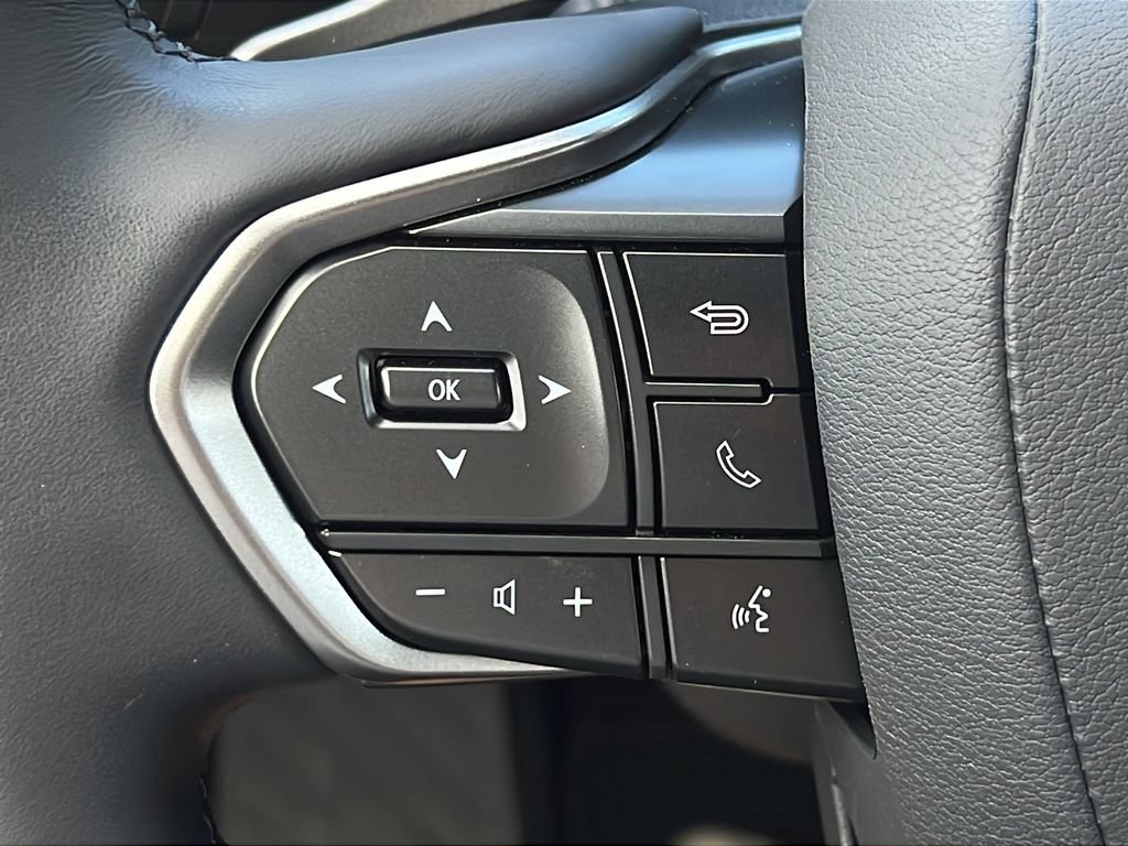 Used 2026 Lexus RX 450h AWD w/ Convenience Package image 20