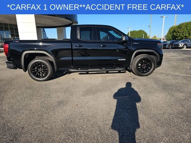 Used 2025 GMC Sierra 1500 Elevation w/ X31 Off-Road Package image 22