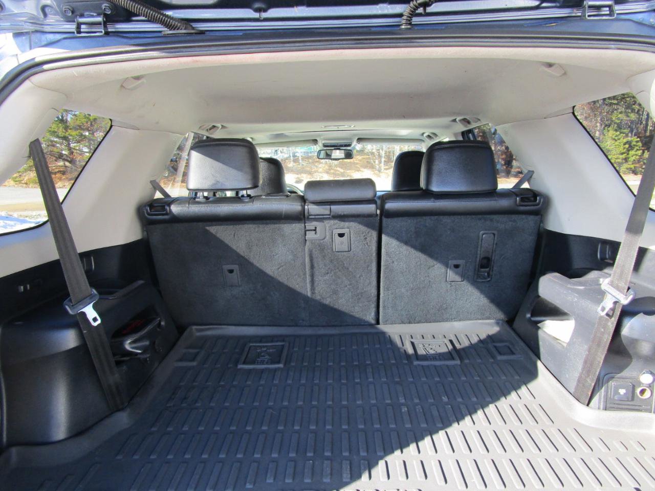 Used 2023 Subaru Forester Premium image 16