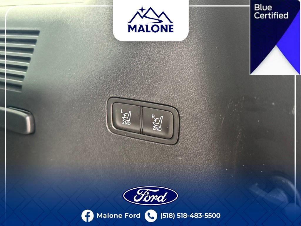 Used 2024 Hyundai Santa Fe Limited AWD/4WD image 8