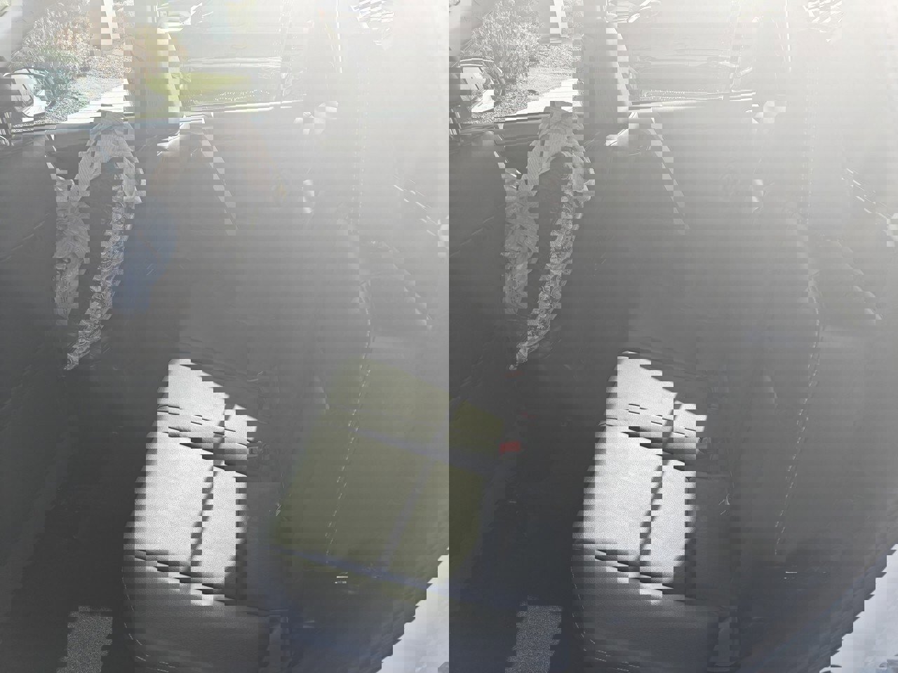 Used 2013 Toyota RAV4 Limited image 8