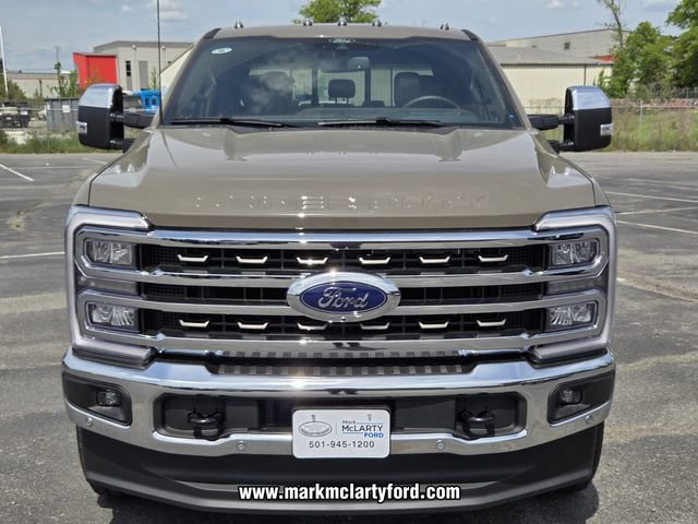New 2026 Ford F250 King Ranch w/ Chrome Package AWD/4WD image 15