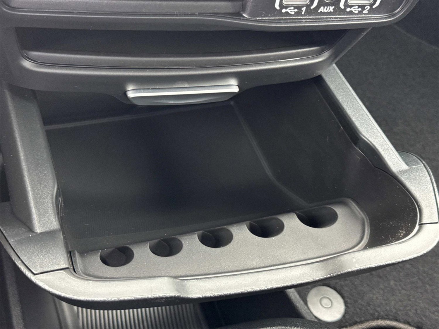 New 2025 Chrysler Pacifica Select image 36