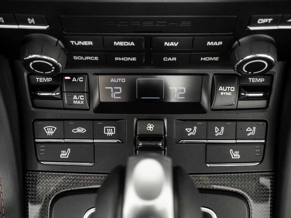 New 2025 Porsche 718 Boxster GTS image 16