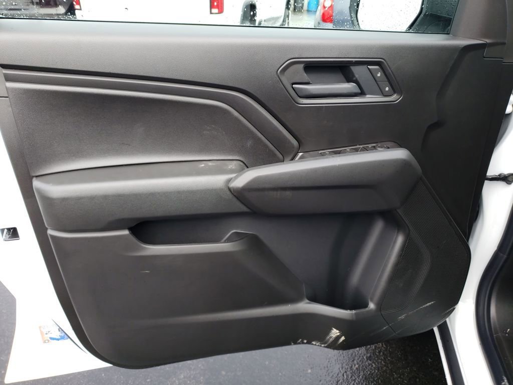 New 2026 Chevrolet Colorado W/T w/ Advanced Trailering Package image 10