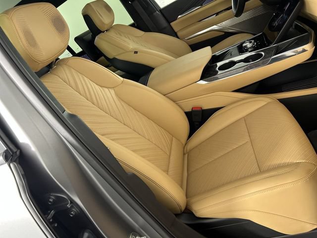 Certified 2026 Cadillac Escalade IQ Sport 2 AWD/4WD image 28