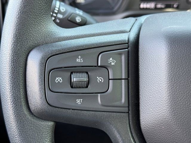 New 2025 Chevrolet Silverado 2500 W/T w/ WT Convenience Package image 30