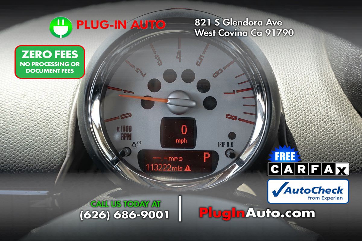 Used 2014 MINI Cooper Countryman S AWD/4WD image 22