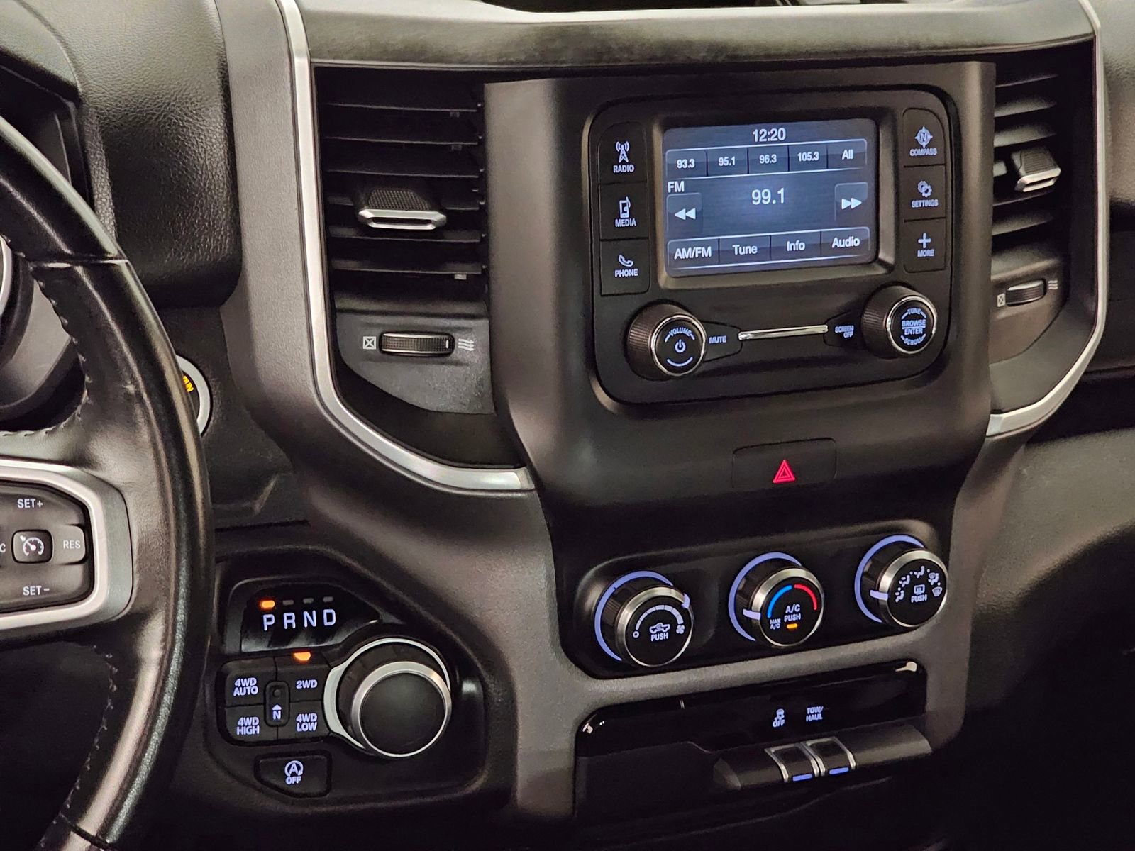 Used 2022 RAM 1500 Big Horn image 17