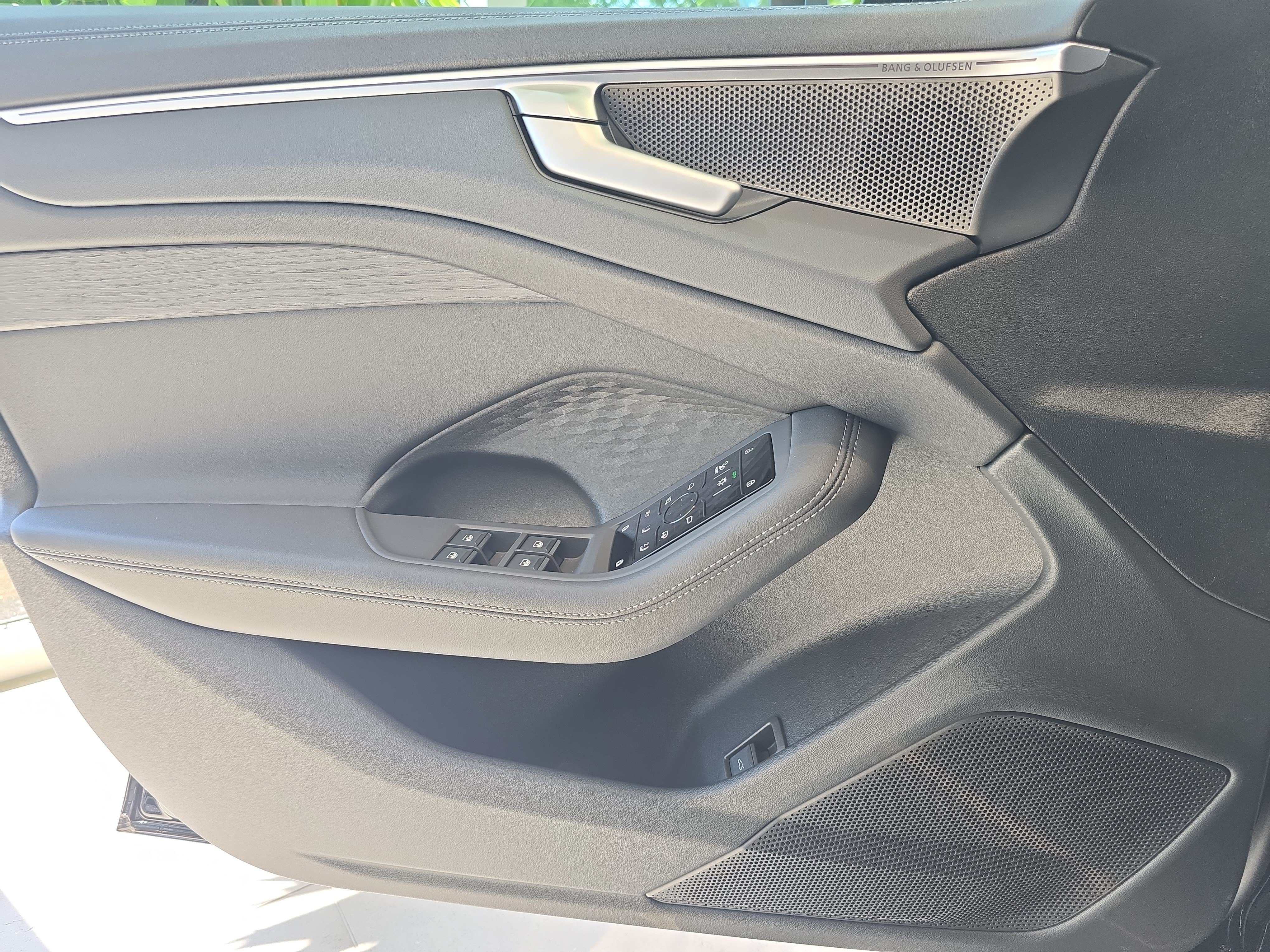 New 2026 Audi A6 Premium Plus AWD/4WD image 25