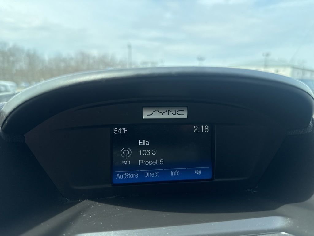 Used 2017 Ford Escape SE AWD/4WD image 23