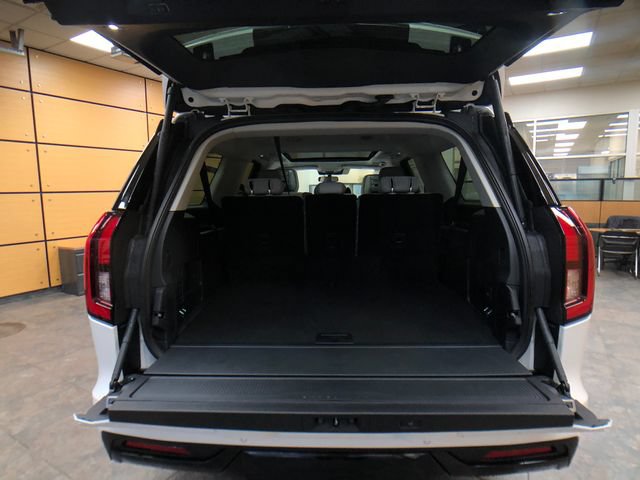 New 2027 Ford Expedition Max Platinum w/ Platinum Ultimate Package AWD/4WD image 24