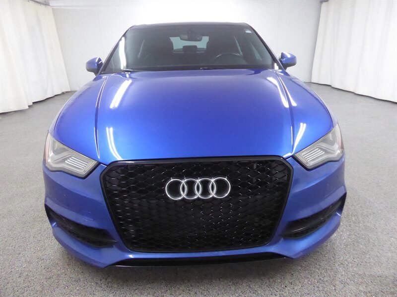 Used 2016 Audi S3 Premium Plus w/ Technology Package AWD/4WD image 2