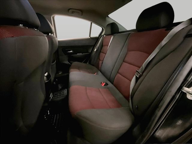 Used 2013 Chevrolet Cruze Eco w/ Enhanced Safety Package FWD image 26