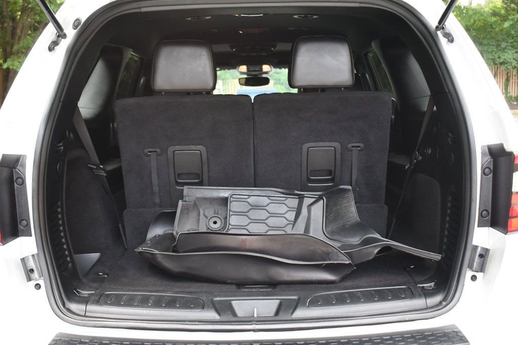 Used 2020 Dodge Durango GT w/ Blacktop Package image 8