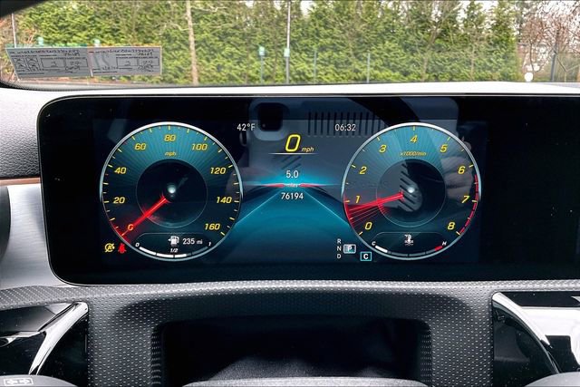 Used 2022 Mercedes-Benz A 220 4MATIC image 16