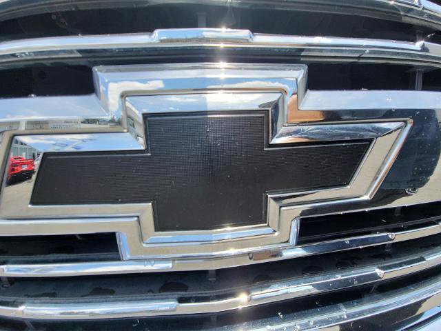 Used 2016 Chevrolet Silverado 2500 LTZ w/ Duramax Plus Package AWD/4WD image 28