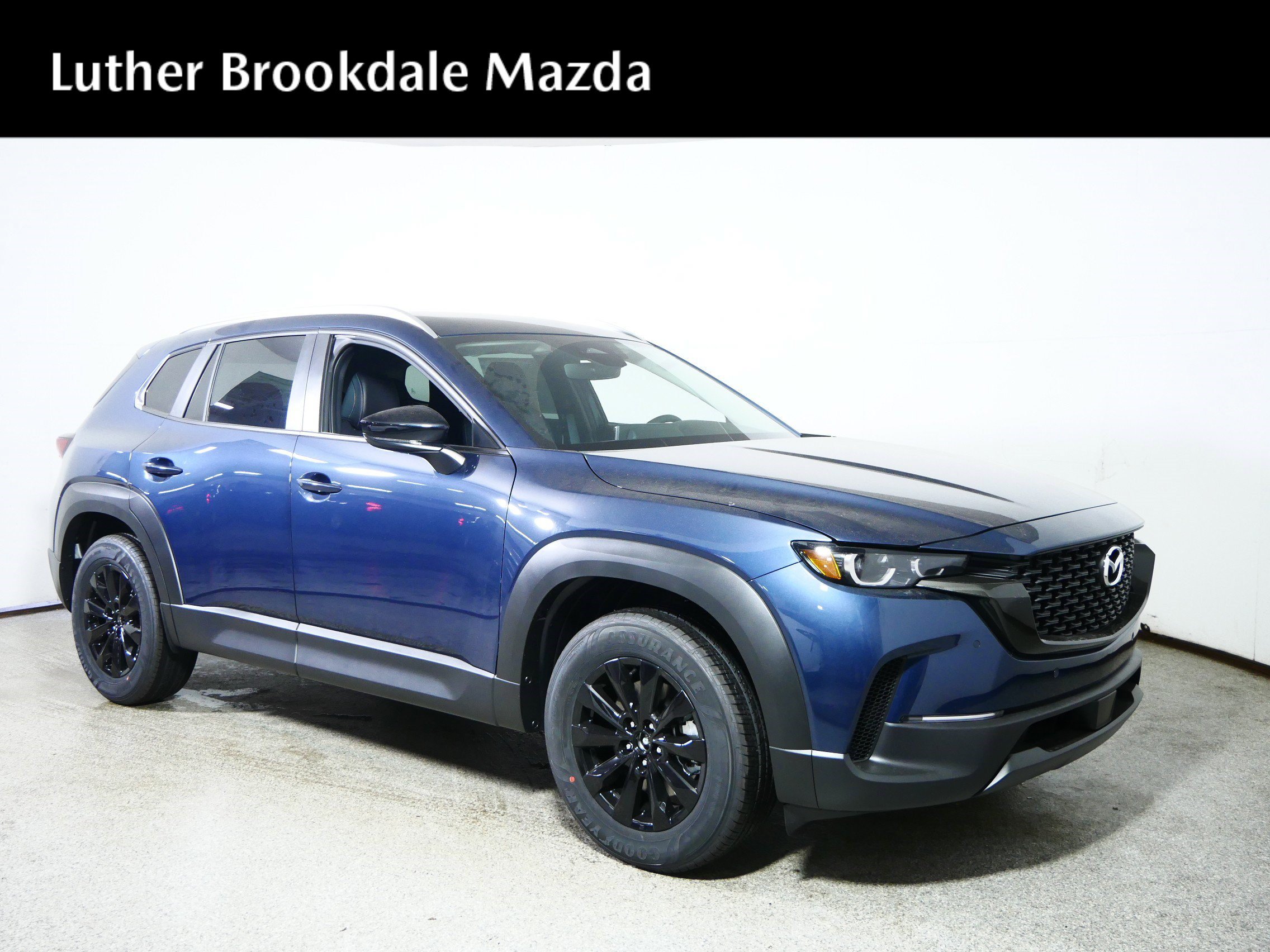 New 2026 MAZDA CX-50 AWD 2.5 S w/ Weather Package image 1