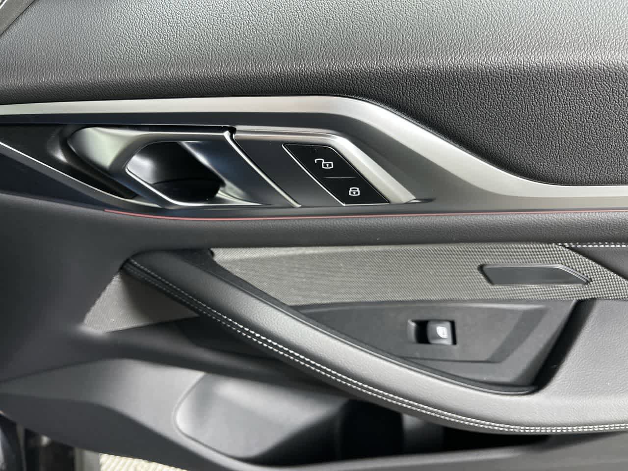 Certified 2023 BMW M440i xDrive Gran Coupe w/ Shadowloine Package image 19