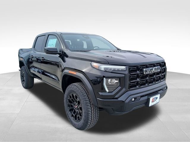 New 2026 GMC Canyon Elevation w/ Convenience Package AWD/4WD image 7