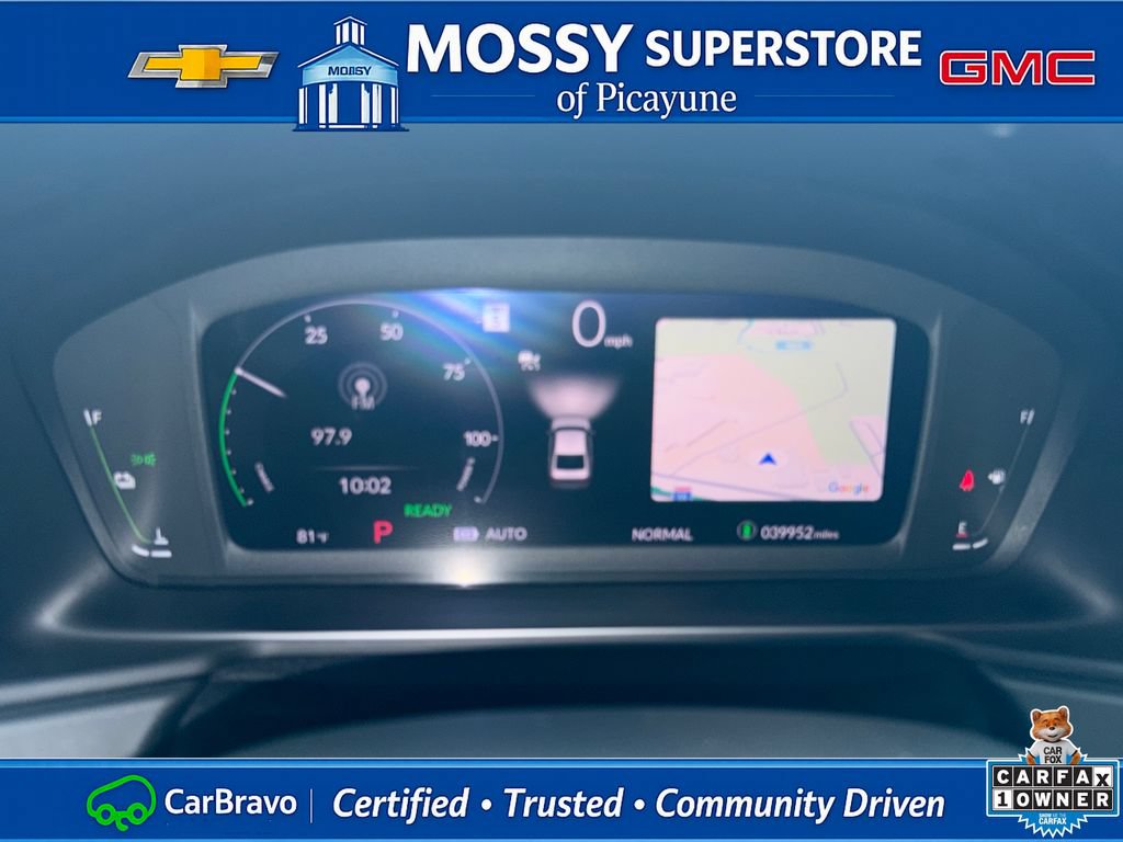Used 2023 Honda Accord Touring image 15
