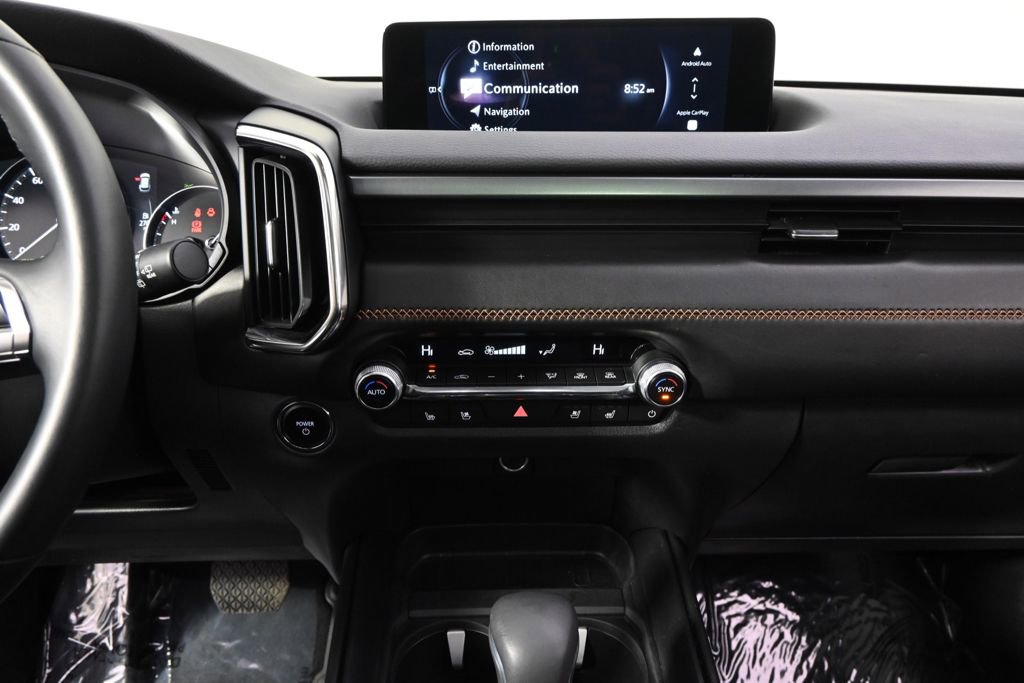 Used 2025 MAZDA CX-50 2.5 Hybrid w/ Premium Plus Pkg image 27