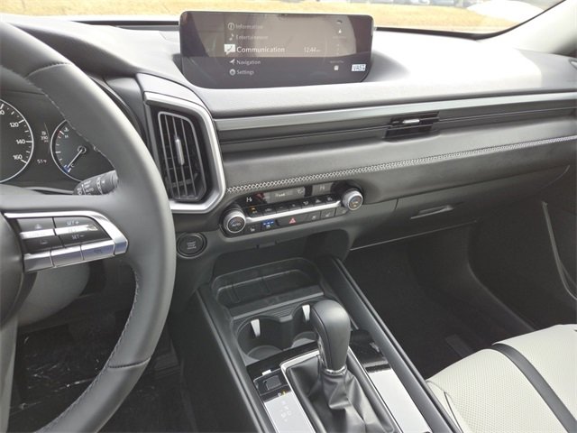 New 2025 MAZDA CX-5 AWD 2.5 S w/ Select Package image 20