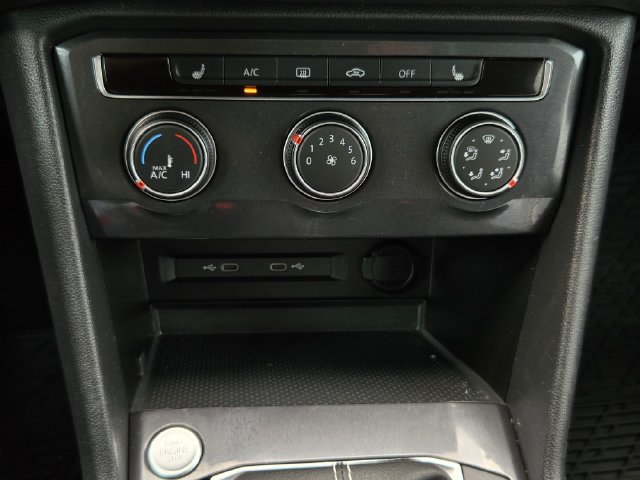 Used 2023 Volkswagen Tiguan S FWD image 17