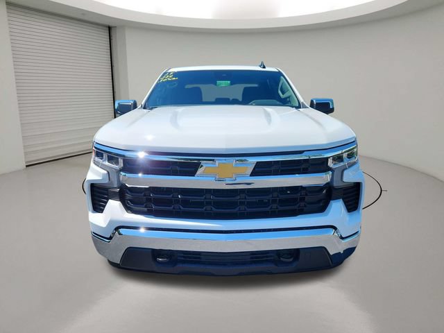 New 2026 Chevrolet Silverado 1500 LT AWD/4WD image 2