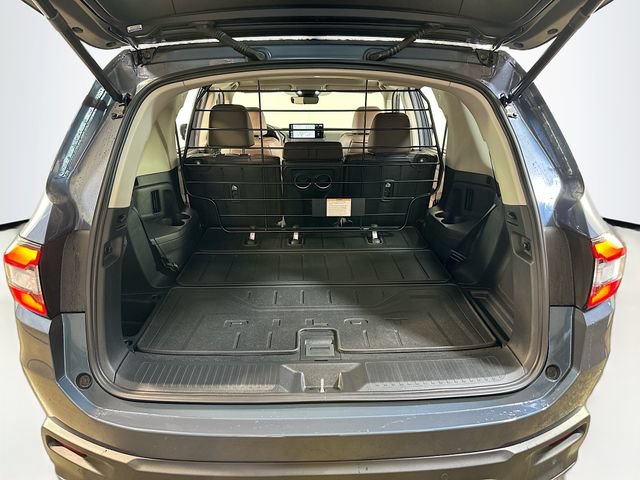 Used 2026 Honda Pilot Elite image 22