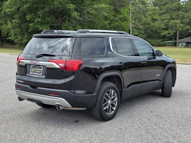 Used 2019 GMC Acadia SLT FWD image 6