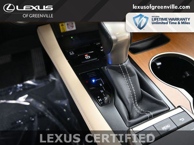 Certified 2021 Lexus RX 350 AWD w/ Premium Package image 16