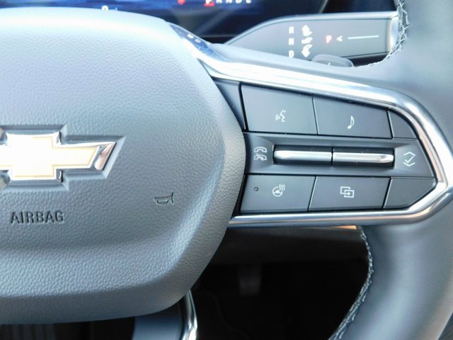 New 2026 Chevrolet Equinox LT w/ Convenience Package II image 30