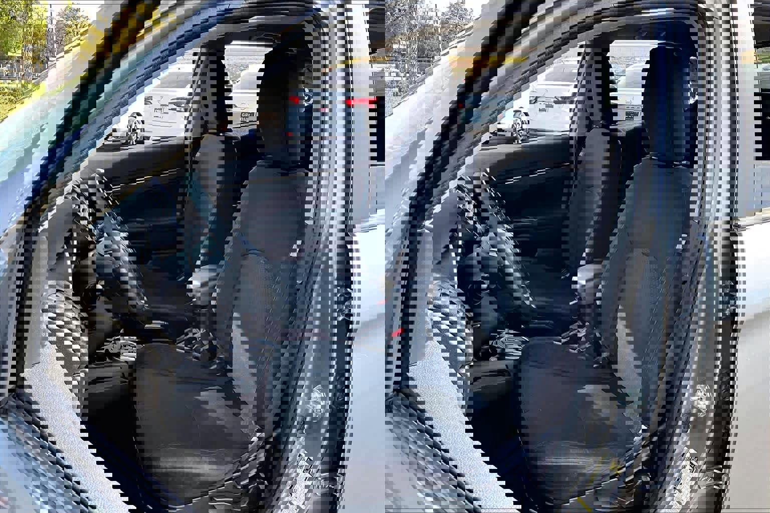 Used 2015 Mitsubishi Outlander Sport ES image 7