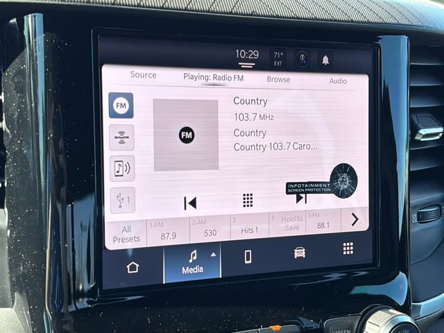 New 2026 RAM 1500 Express image 30