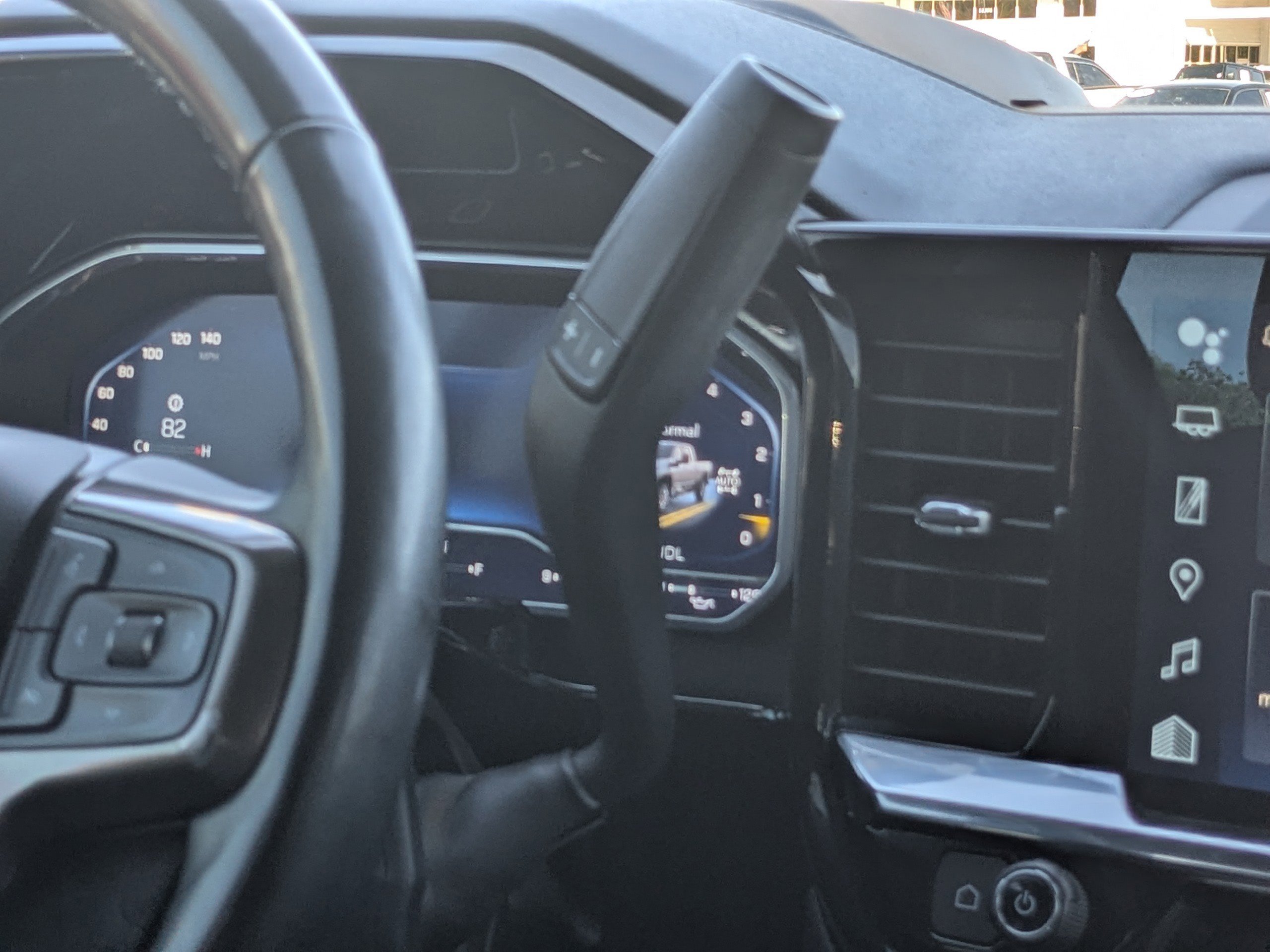 Used 2024 Chevrolet Silverado 3500 High Country w/ High Country Premium Package image 19