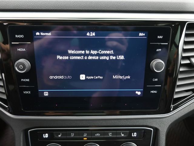 Used 2019 Volkswagen Atlas SEL Premium image 6