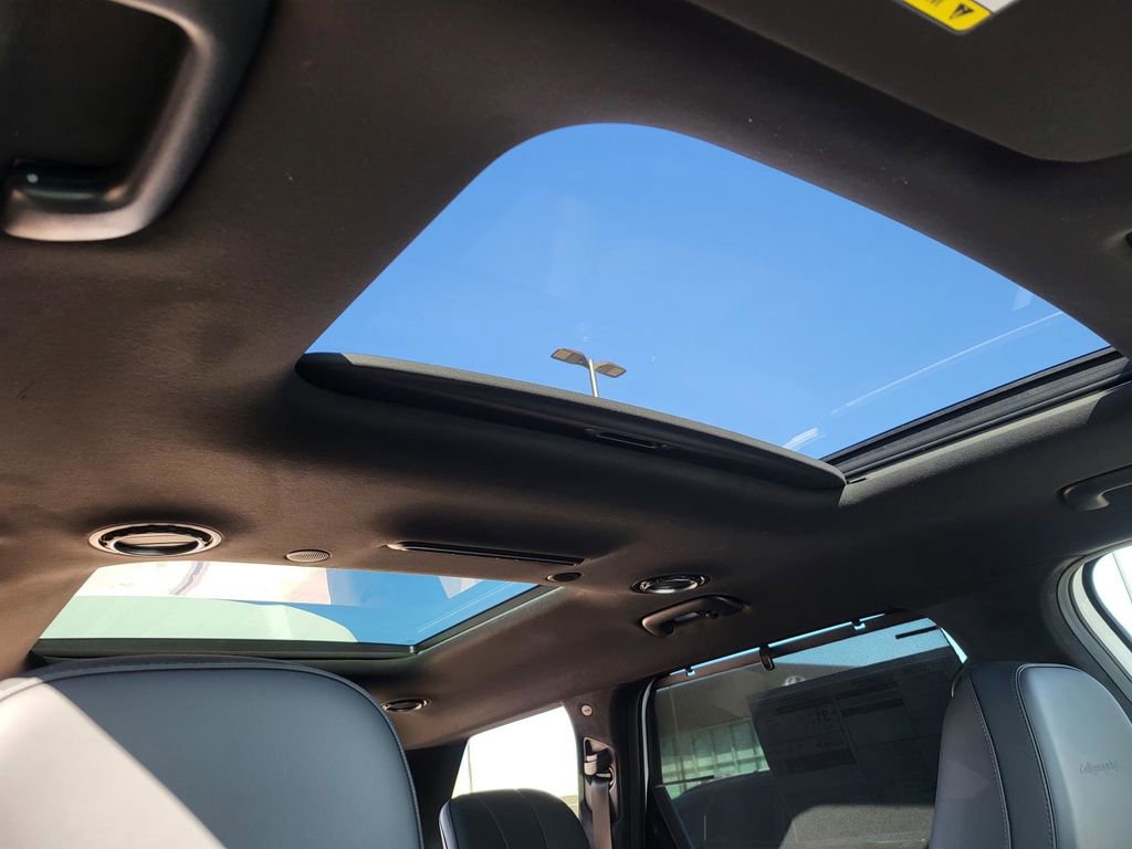 New 2026 Hyundai Palisade Calligraphy image 8