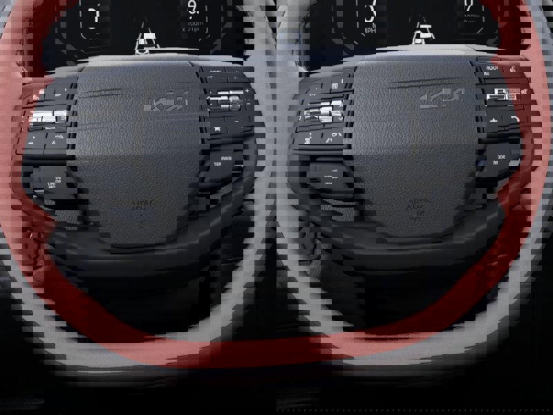 New 2026 Kia Sportage SX image 22